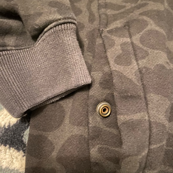 10DEEP black camo - Picture 4 of 6